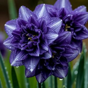 Нарцисс Царский Венец купить по цене от 378р. в интернет-магазине «Посадика» с доставкой почтой в в Куртамыше и по всей России – [изображение №1].