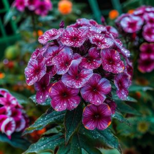 Флокс Файн Арт купить по цене от 605р. в интернет-магазине «Посадика» с доставкой почтой в в Куртамыше и по всей России – [изображение №1].