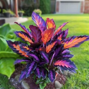 Хоста Вельвет купить по цене от 361р. в интернет-магазине «Посадика» с доставкой почтой в в Куртамыше и по всей России – [изображение №1].