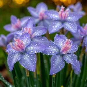 Нарцисс Сокровище Сада купить по цене от 2000р. в интернет-магазине «Посадика» с доставкой почтой в в Куртамыше и по всей России – [изображение №1].