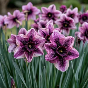 Нарцисс Гарден Лэджент купить по цене от 2000р. в интернет-магазине «Посадика» с доставкой почтой в в Куртамыше и по всей России – [изображение №1].