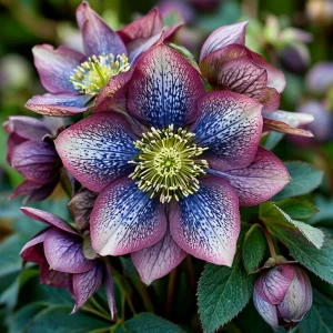 Морозник Винтер Сонет купить по цене от 456р. в интернет-магазине «Посадика» с доставкой почтой в в Куртамыше и по всей России – [изображение №1].