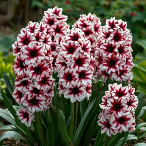 Гиацинт Электрик Спейс купить по цене от 2099р. в интернет-магазине «Посадика» с доставкой почтой в в Куртамыше и по всей России – [изображение №1].