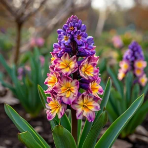 Гиацинт Свит Нектра купить по цене от 2099р. в интернет-магазине «Посадика» с доставкой почтой в в Куртамыше и по всей России – [изображение №1].