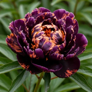 Пион Кримсон Тайд купить по цене от 650р. в интернет-магазине «Посадика» с доставкой почтой в в Куртамыше и по всей России – [изображение №1].