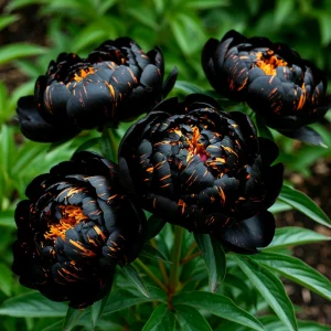 Пион Скай Дансер купить по цене от 419р. в интернет-магазине «Посадика» с доставкой почтой в в Куртамыше и по всей России – [изображение №1].