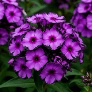 Флокс Клауд Шарм купить по цене от 299р. в интернет-магазине «Посадика» с доставкой почтой в в Куртамыше и по всей России – [изображение №1].