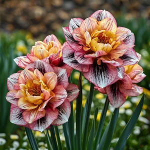 Нарцисс Войс Сприн купить по цене от 392р. в интернет-магазине «Посадика» с доставкой почтой в в Куртамыше и по всей России – [изображение №1].