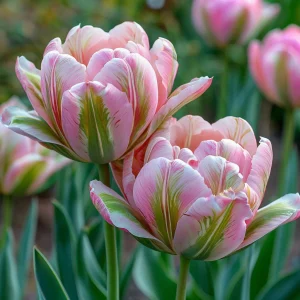 Тюльпан Аврора Принцес купить по цене от 345р. в интернет-магазине «Посадика» с доставкой почтой в в Куртамыше и по всей России – [изображение №1].