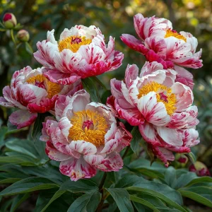 Пион Клауд Вельвет купить по цене от 420р. в интернет-магазине «Посадика» с доставкой почтой в в Куртамыше и по всей России – [изображение №1].