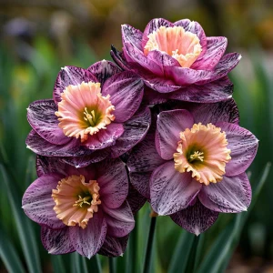 Нарцисс Соулер Флэр купить по цене от 2000р. в интернет-магазине «Посадика» с доставкой почтой в в Куртамыше и по всей России – [изображение №1].