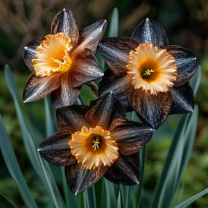 Нарцисс Сприн Видс купить по цене от 2000р. в интернет-магазине «Посадика» с доставкой почтой в в Куртамыше и по всей России – [изображение №1].