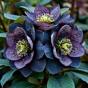 Морозник Претти Элен купить по цене от 605р. в интернет-магазине «Посадика» с доставкой почтой в в Куртамыше и по всей России – [изображение №1].