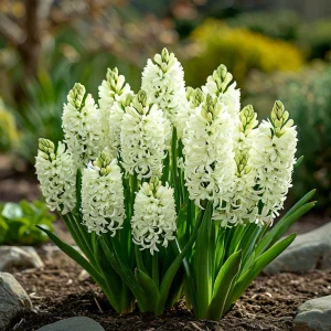 Гиацинт Дрим Трейл купить по цене от 2099р. в интернет-магазине «Посадика» с доставкой почтой в в Куртамыше и по всей России – [изображение №1].