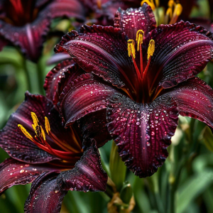 Чикаго Блэк Аут купить по цене от 309р. в интернет-магазине «Посадика» с доставкой почтой в в Куртамыше и по всей России – [изображение №1].