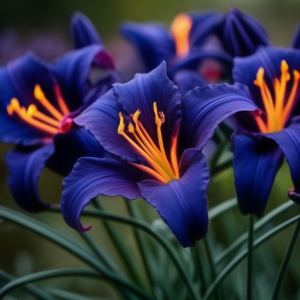 Лилейник Файер Глайд купить по цене от 699р. в интернет-магазине «Посадика» с доставкой почтой в в Куртамыше и по всей России – [изображение №1].