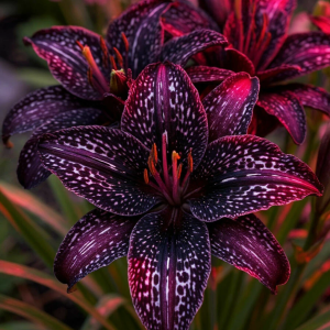 Лилейник Вояж купить по цене от 699р. в интернет-магазине «Посадика» с доставкой почтой в в Куртамыше и по всей России – [изображение №1].