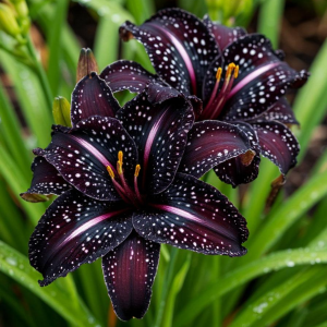 Лилейник Лили Лайт купить по цене от 699р. в интернет-магазине «Посадика» с доставкой почтой в в Куртамыше и по всей России – [изображение №1].