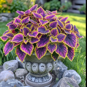 Хоста Рейдянт Чарм купить по цене от 365р. в интернет-магазине «Посадика» с доставкой почтой в в Куртамыше и по всей России – [изображение №1].