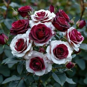 Роза Лост Лав купить по цене от 480р. в интернет-магазине «Посадика» с доставкой почтой в в Куртамыше и по всей России – [изображение №1].